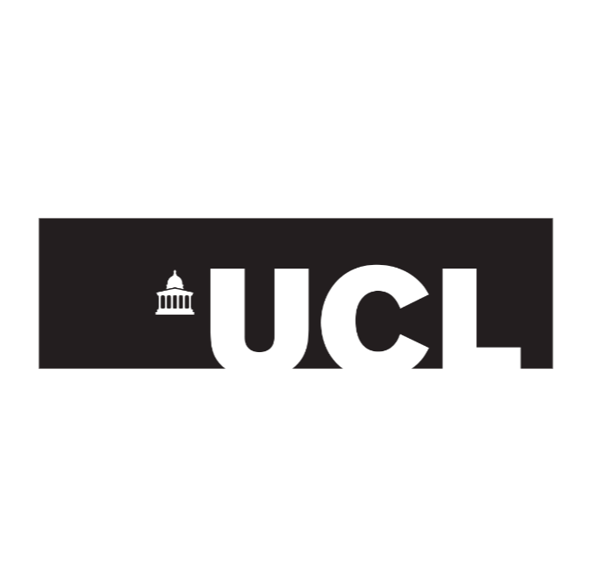 UCL Logo