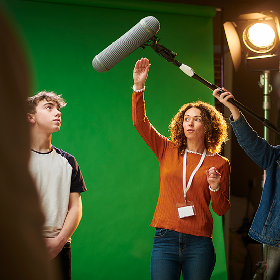 Media & Film Placements