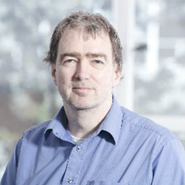 Chris Rook Computing Science Games degree teacher  