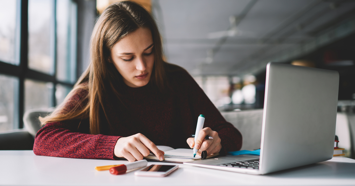 How to Prepare for University Study