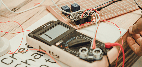 a close up of a phone