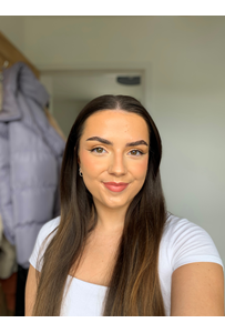 Picture of Northumbria Clearing Student