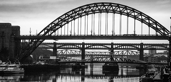 Sidebar image for Life in Newcastle