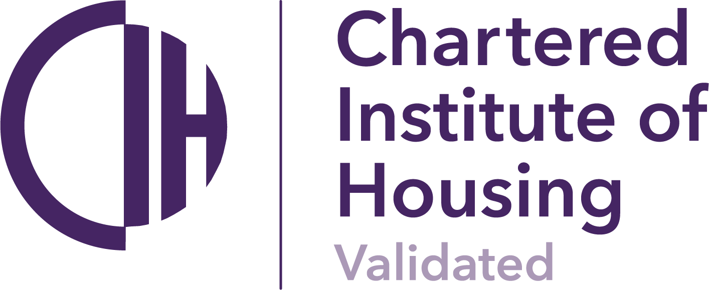 Chartered Institute of Housing Logo