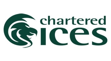 CICES logo