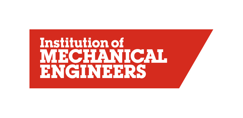 Institution of mechanical engineers, logo