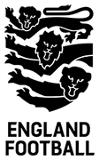 FA Learning England Football logo.