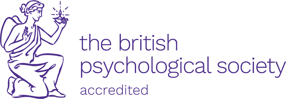 British Psychological Society Logo