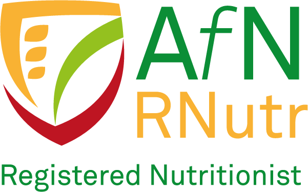 RNutr Logo