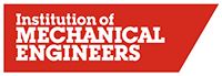 Institute of Mechanical Engineers logo.